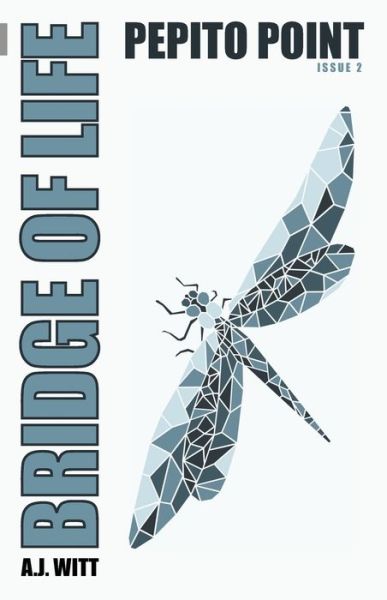 Bridge of Life: Pepito Point - Bridge of Life - A J Witt - Livros - Spring Cedars LLC - 9781950484201 - 20 de setembro de 2021