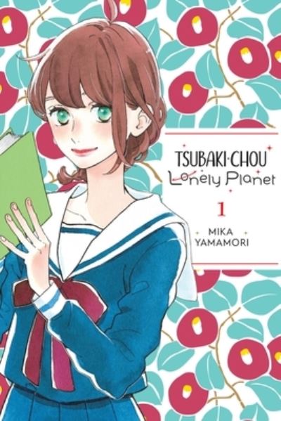 Cover for Mika Yamamori · Tsubaki-chou Lonely Planet, Vol. 1 - TSUBAKI-CHOU LONELY PLANET GN (Taschenbuch) (2022)