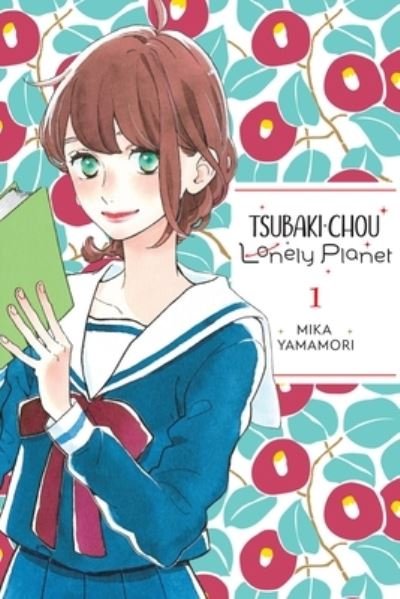 Cover for Mika Yamamori · Tsubaki-chou Lonely Planet, Vol. 1 (Paperback Bog) (2022)