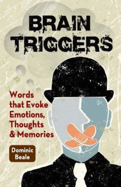 Cover for Dominic Beale · Brain Triggers (Paperback Book) (2018)