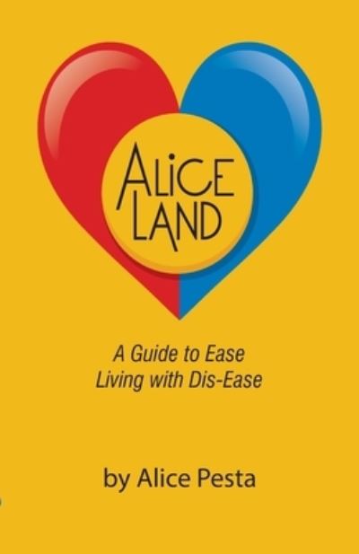 Alice Pesta · Aliceland (Paperback Book) (2019)