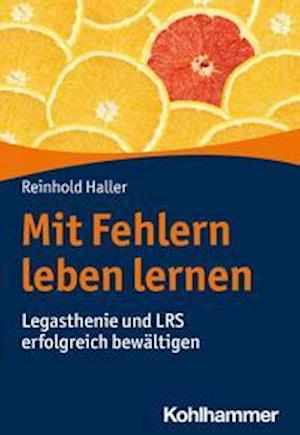 Cover for Reinhold Haller · MIT Fehlern Leben Lernen (N/A) (2022)