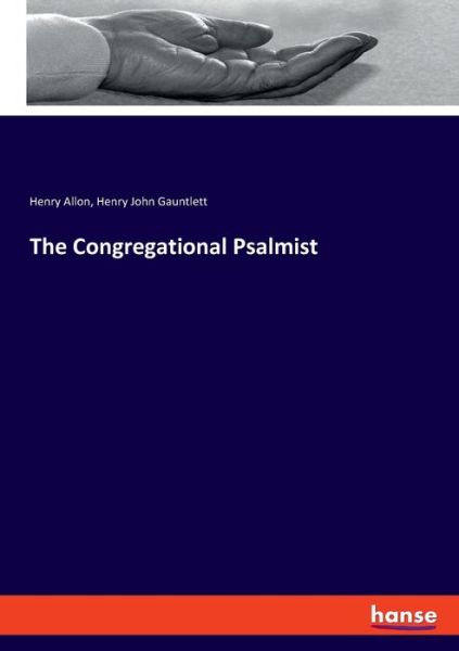 Cover for Allon · The Congregational Psalmist (Book) (2019)