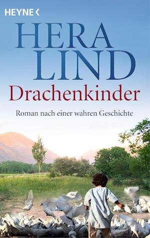 Cover for Hera Lind · Drachenkinder (Bok) (2023)