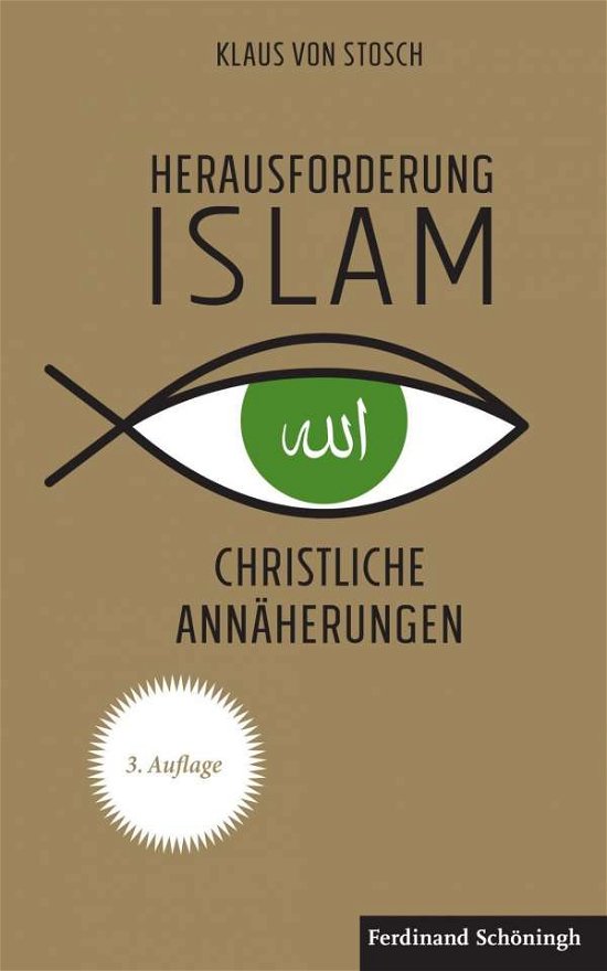 Cover for Stosch · Herausforderung Islam (Book) (2019)