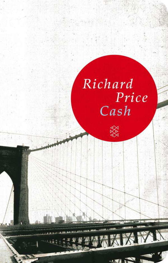 Cover for Richard Price · Fischer Tb.51220 Price.cash (Book)