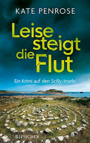 Cover for Kate Penrose · Leise steigt die Flut (Book) (2022)