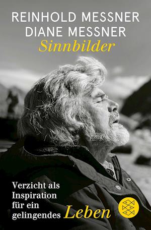 Cover for Reinhold Messner · Sinnbilder (Book) (2024)