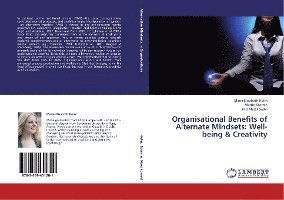 Cover for Holm · Organisational Benefits of Alterna (Book)