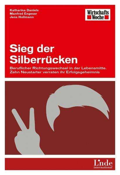 Sieg Der Silberr Cken - Daniels - Livros - END OF LINE CLEARANCE BOOK - 9783709305201 -
