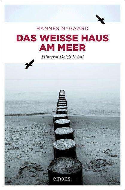 Cover for Nygaard · Das Weiße Haus am Meer (Buch)