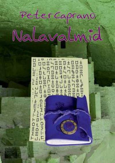 Cover for Caprano · Nalavalmid (Book) (2016)