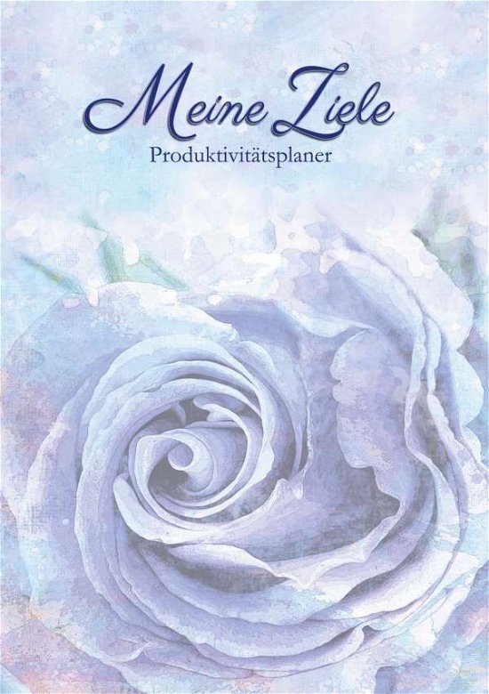 Cover for Collin · Meine Ziele (N/A)