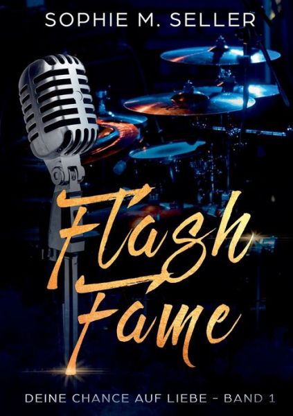 Cover for Seller · Flash Fame (Book) (2020)