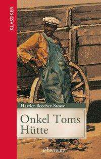 Cover for Beecher-Stowe · Onkel Toms Hütte (Book)