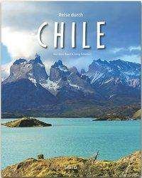 Cover for Raach · Reise durch Chile (Bog)
