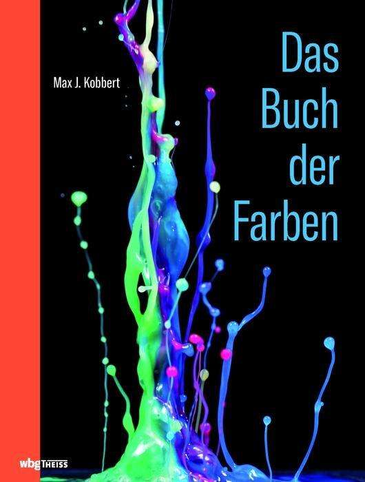 Cover for Kobbert · Das Buch der Farben (Book)