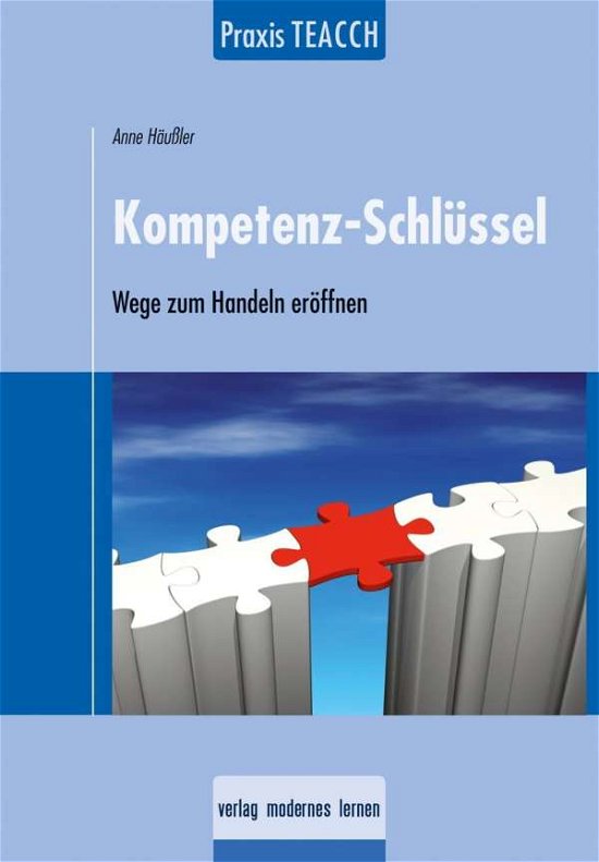Cover for Häußler · Praxis TEACCH: Kompetenz-Schlüs (Book)