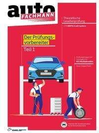 Cover for Riehl · Der Prüfungsvorbereiter Teil 1 (N/A)