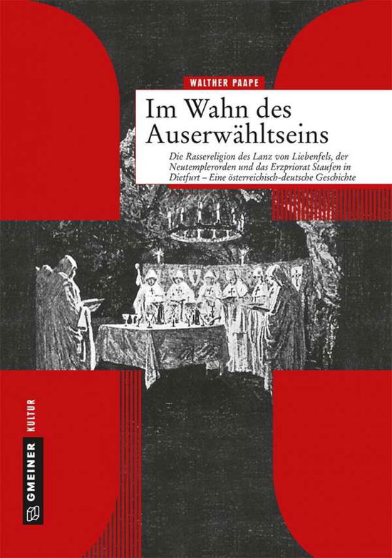 Im Wahn des Auserwähltseins - Paape - Książki -  - 9783839222201 - 