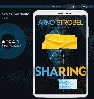 Sharing Willst Du Wirklich Alles Teilen? - Sascha Rotermund - Music - Argon - 9783839897201 - November 10, 2023