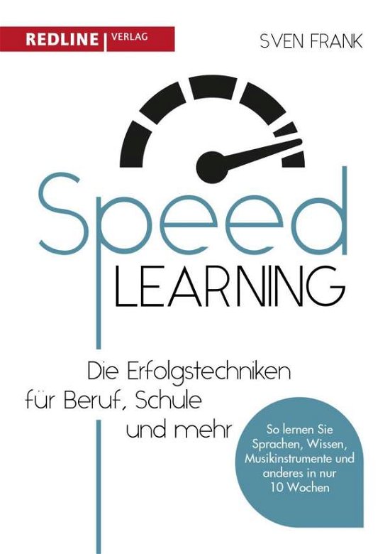 Cover for Frank · Speed Learning (Bog)