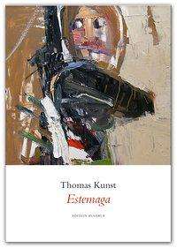 Cover for Kunst · Estemaga (N/A)