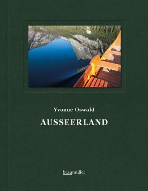 Ausseerland - Oswald - Books -  - 9783991001201 - 