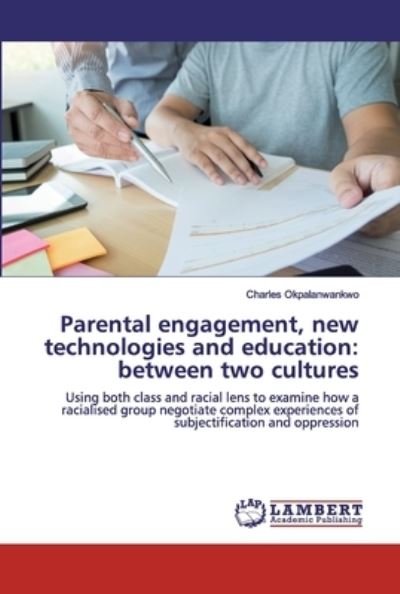 Cover for Okpalanwankwo · Parental engagement, new (Book) (2019)