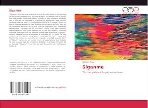 Cover for Fleer · Síganme (Bog)