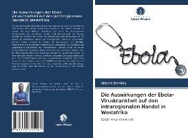 Cover for Stanley · Die Auswirkungen der Ebola-Viru (Bok)