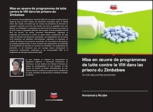 Cover for Ncube · Mise en oeuvre de programmes de l (Bok)