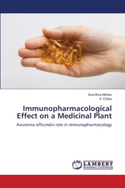 Cover for Mohan · Immunopharmacological Effect on a (N/A) (2020)