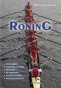 Cover for Morten Larsen · Roning (N/A) (2001)