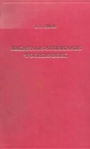 Makassaars-nederlands Woordenboek -  - Bøger - Springer - 9789024723201 - 1979
