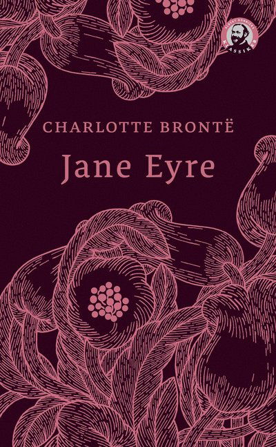 Jane Eyre - Charlotte Brontë - Bøger - Albert Bonniers Förlag - 9789100193201 - 5. august 2021