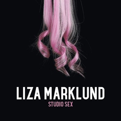 Cover for Liza Marklund · Annika Bengtzon: Studio sex (Lydbok (MP3)) (2004)