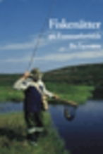 Cover for Bo Isovaara · Fiskenätter på Finnmarksvidda (Bound Book) (2000)