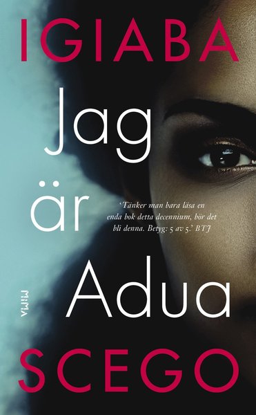 Jag är Adua - Igiaba Scego - Books - Mima Förlag - 9789188681201 - October 4, 2017