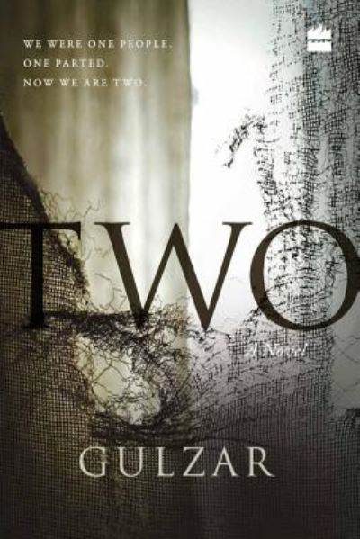 Cover for Gulzar · Two (Hardcover Book) (2018)