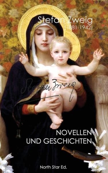 Cover for Stefan Zweig · Novellen Und Geschichten (Paperback Book) (2016)