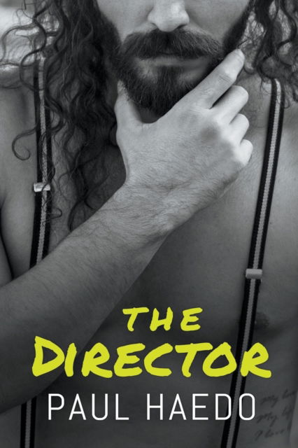 Cover for Paul Haedo · The Director - Standalone Romance Novels (Pocketbok) (2021)