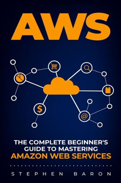Cover for Stephen Baron · Aws (Taschenbuch) (2020)