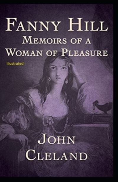 Cover for John Cleland · Fanny Hill (Paperback Book) (2021)