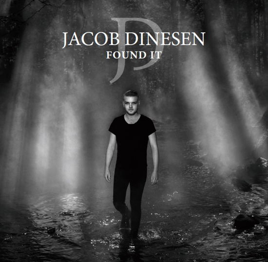 Found It (Limited Blå Vinyl) - Jacob Dinesen - Muziek - Universal Music - 9950011151201 - 16 november 2018