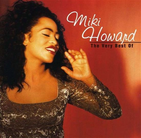 Cover for Miki Howard · Very Best Of (CD) [Reissue edition] (1990)
