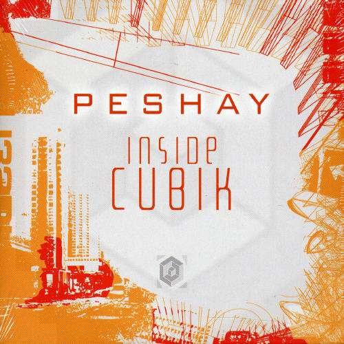 Inside Cubik - Peshay - Musique - ZYX - 0090204812202 - 24 juillet 2007