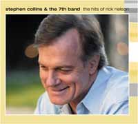 The Hits of Rick Nelson - Stephen Collins - Muziek - THE GOLD LABEL - 0156682163202 - 21 april 2017
