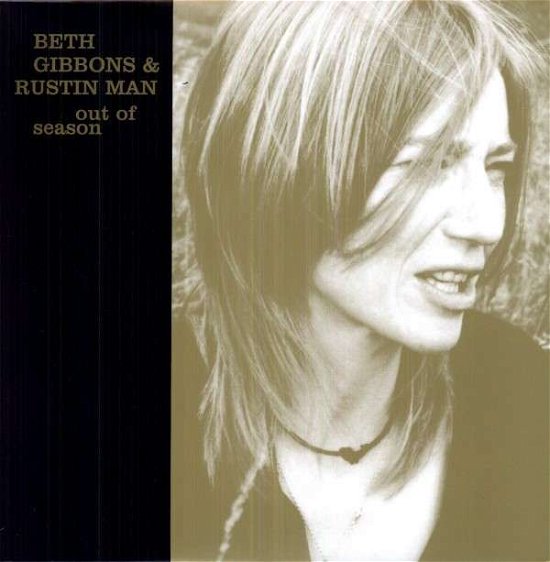 Cover for Beth Gibbons · Out of Season (LP) (2011)
