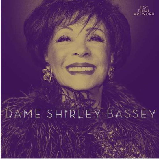 Cover for Dame Shirley Bassey · Dame Shirley Bassey - I Owe It All To You Deluxe (CD) [Deluxe edition] (2010)